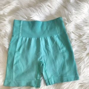 Gymshark ultra seamless shorts